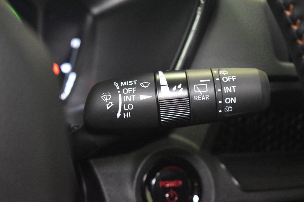 new 2026 Honda CR-V Hybrid car, priced at $40,180