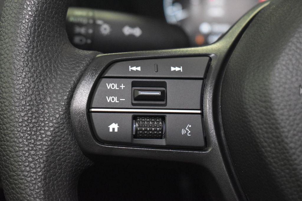 new 2026 Honda CR-V car, priced at $33,070