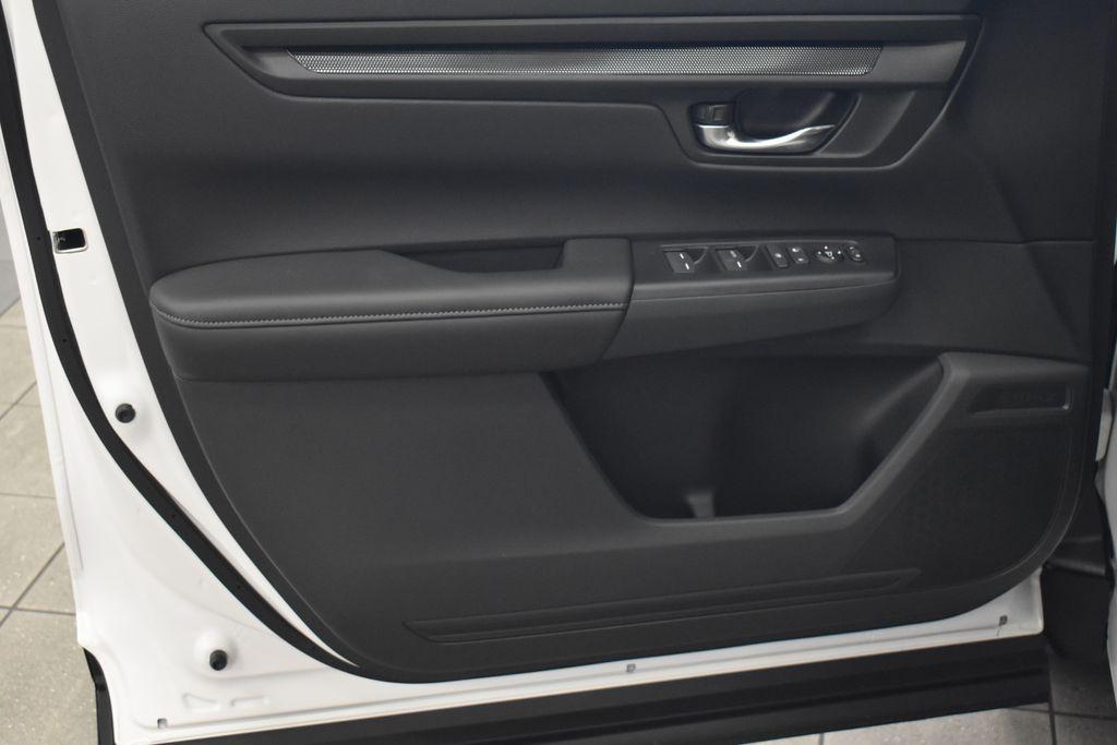 new 2026 Honda CR-V car, priced at $33,070