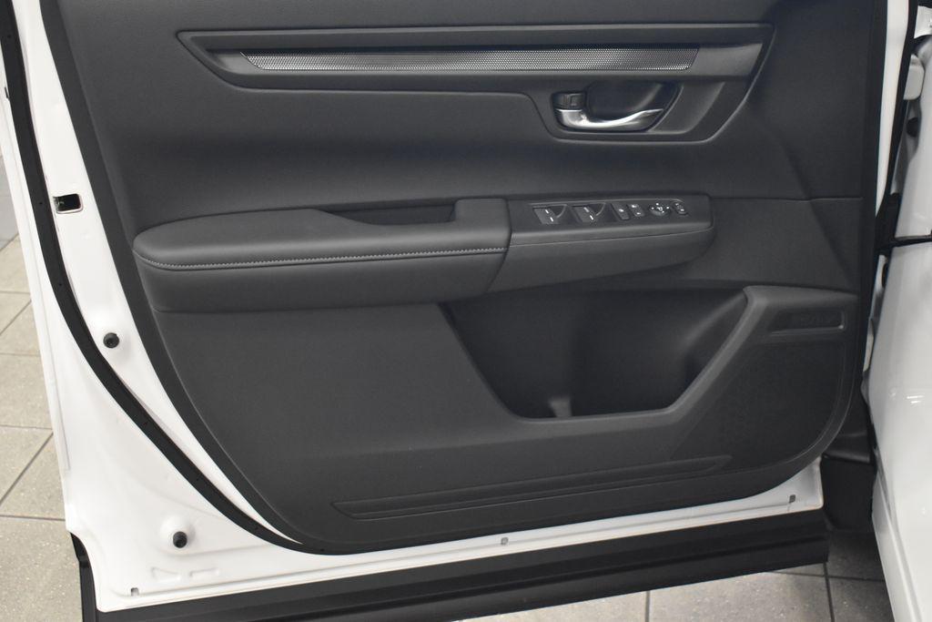 new 2026 Honda CR-V car, priced at $33,070