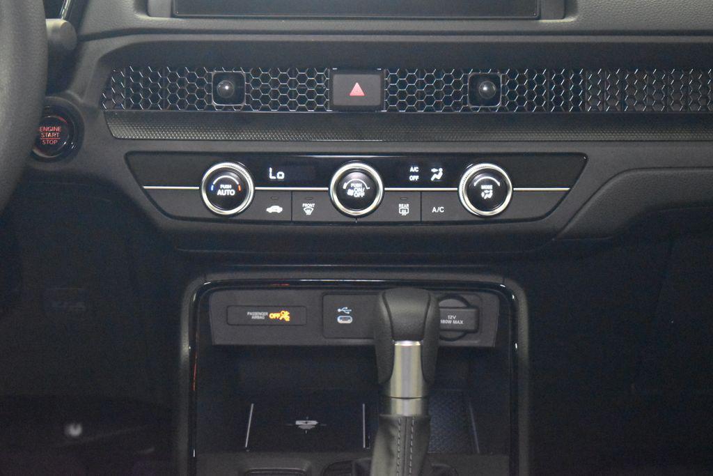 new 2026 Honda CR-V car, priced at $33,070