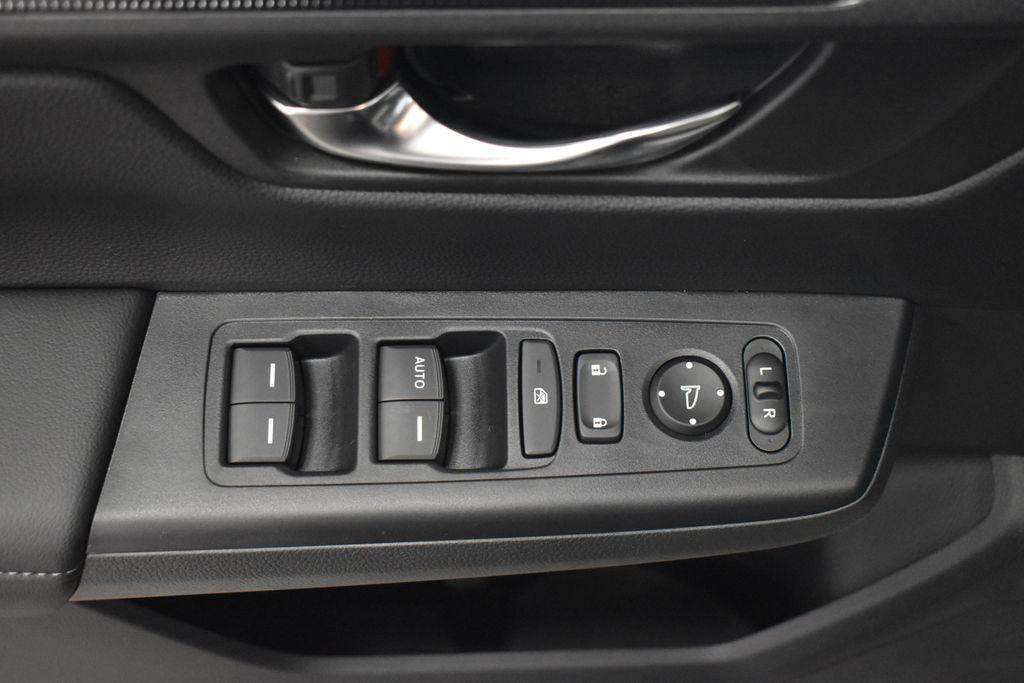 new 2026 Honda CR-V car, priced at $33,070