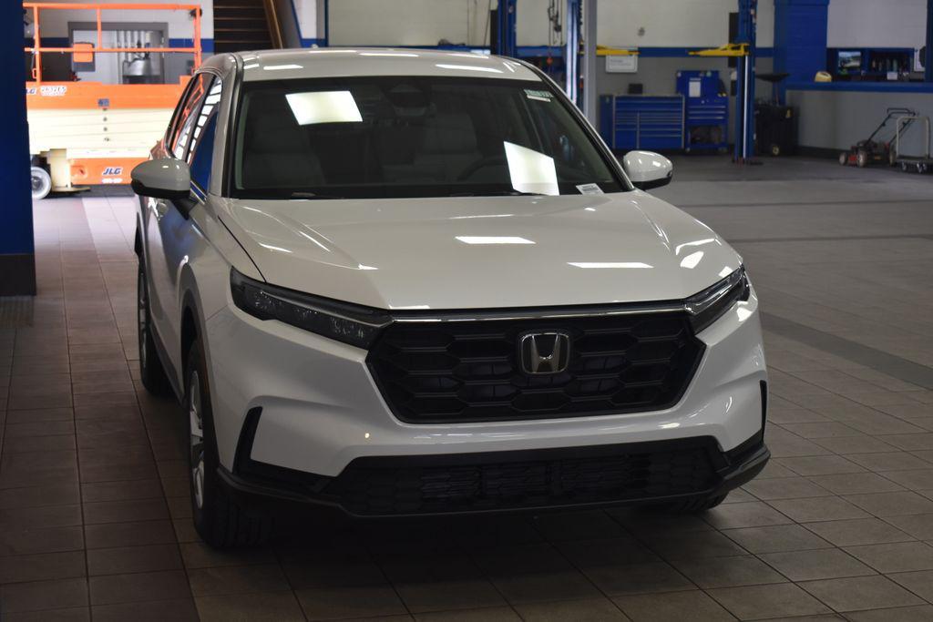 new 2026 Honda CR-V car, priced at $33,070