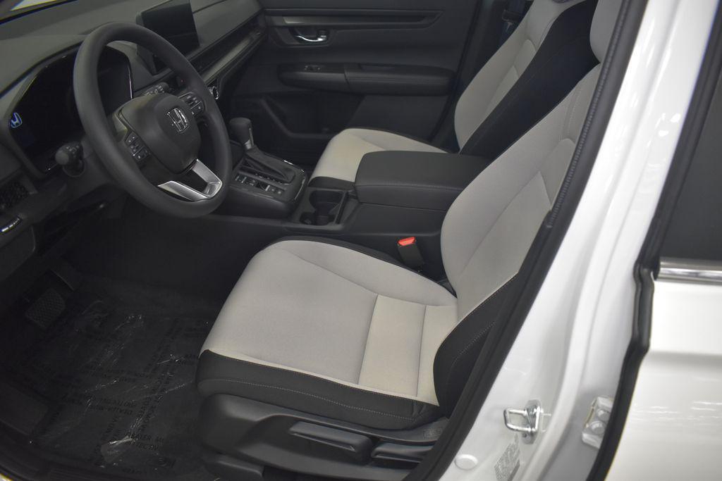 new 2026 Honda CR-V car, priced at $33,070