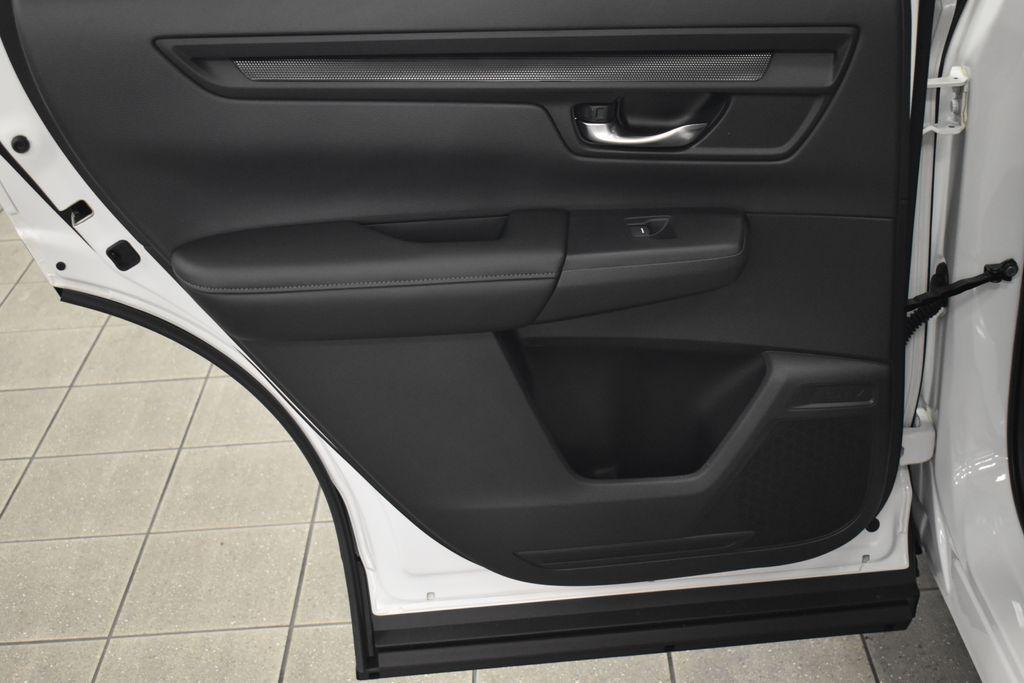 new 2026 Honda CR-V car, priced at $33,070