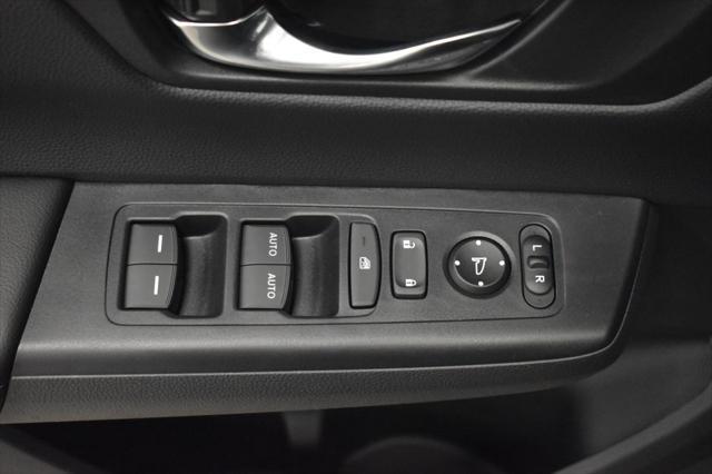 new 2026 Honda CR-V car, priced at $36,045