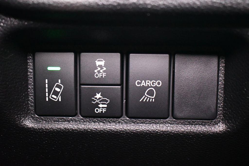 new 2026 Honda Ridgeline car, priced at $45,345