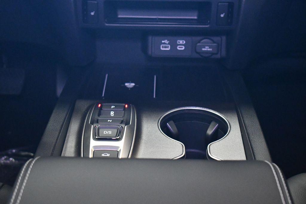 new 2026 Honda Ridgeline car, priced at $45,345