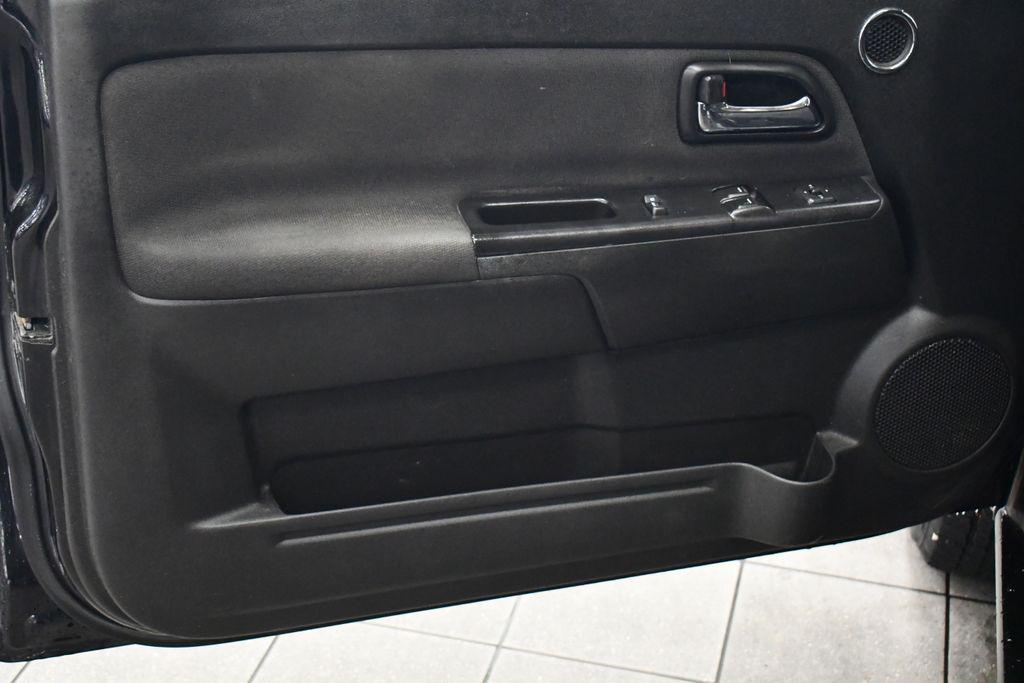 used 2008 Chevrolet Colorado car, priced at $8,950