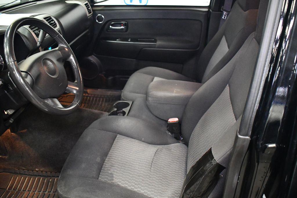 used 2008 Chevrolet Colorado car, priced at $8,950