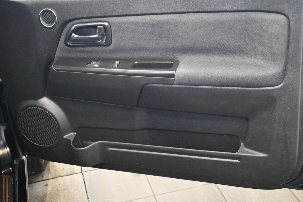 used 2008 Chevrolet Colorado car, priced at $8,950