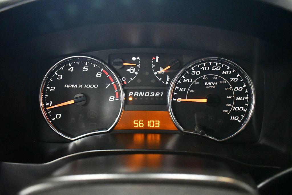 used 2008 Chevrolet Colorado car, priced at $8,950