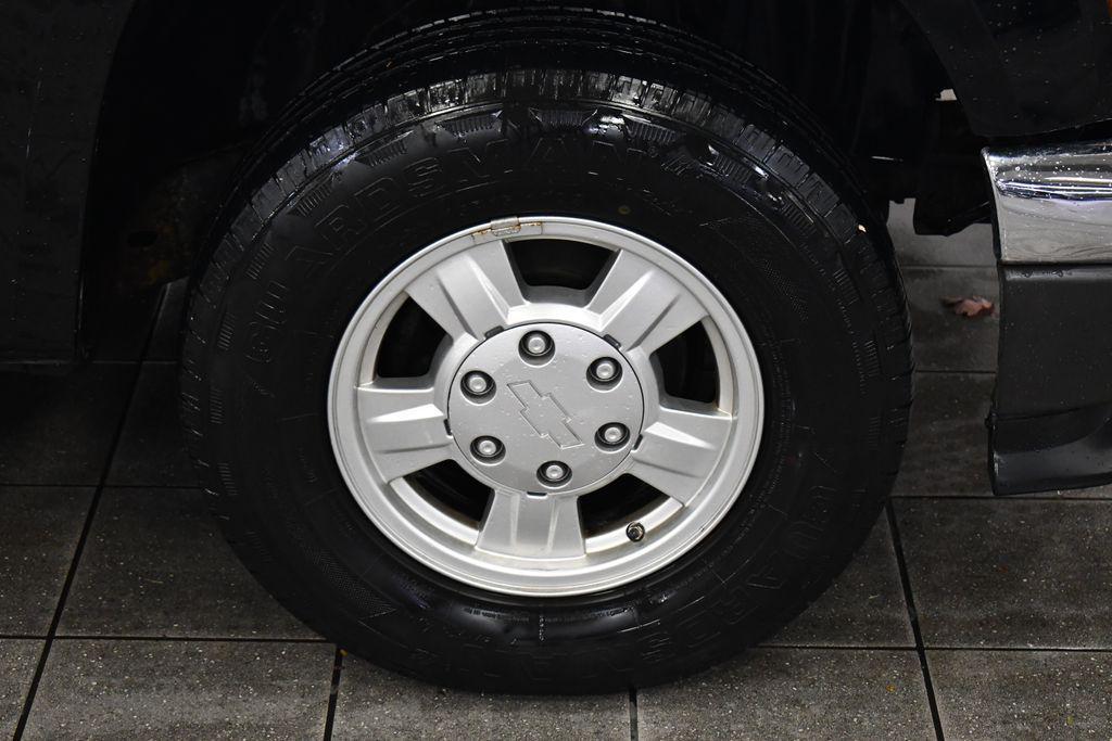 used 2008 Chevrolet Colorado car, priced at $8,950