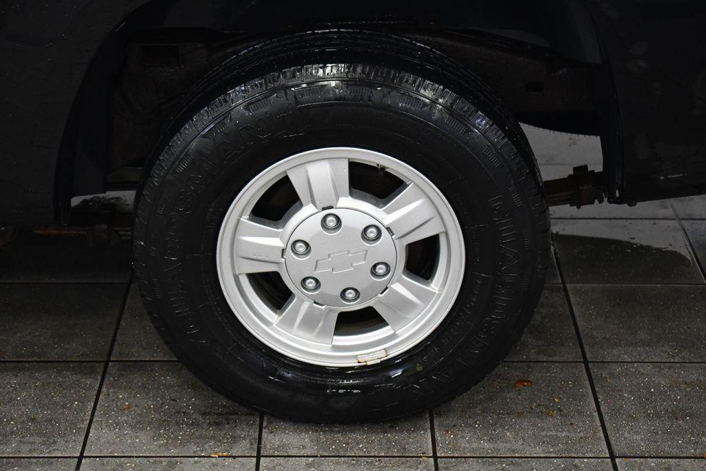 used 2008 Chevrolet Colorado car, priced at $8,950