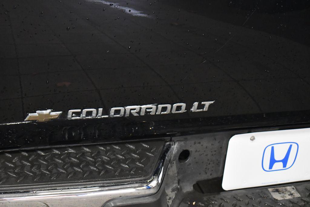 used 2008 Chevrolet Colorado car, priced at $8,950