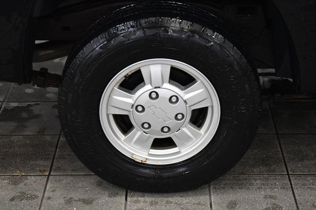 used 2008 Chevrolet Colorado car, priced at $8,950