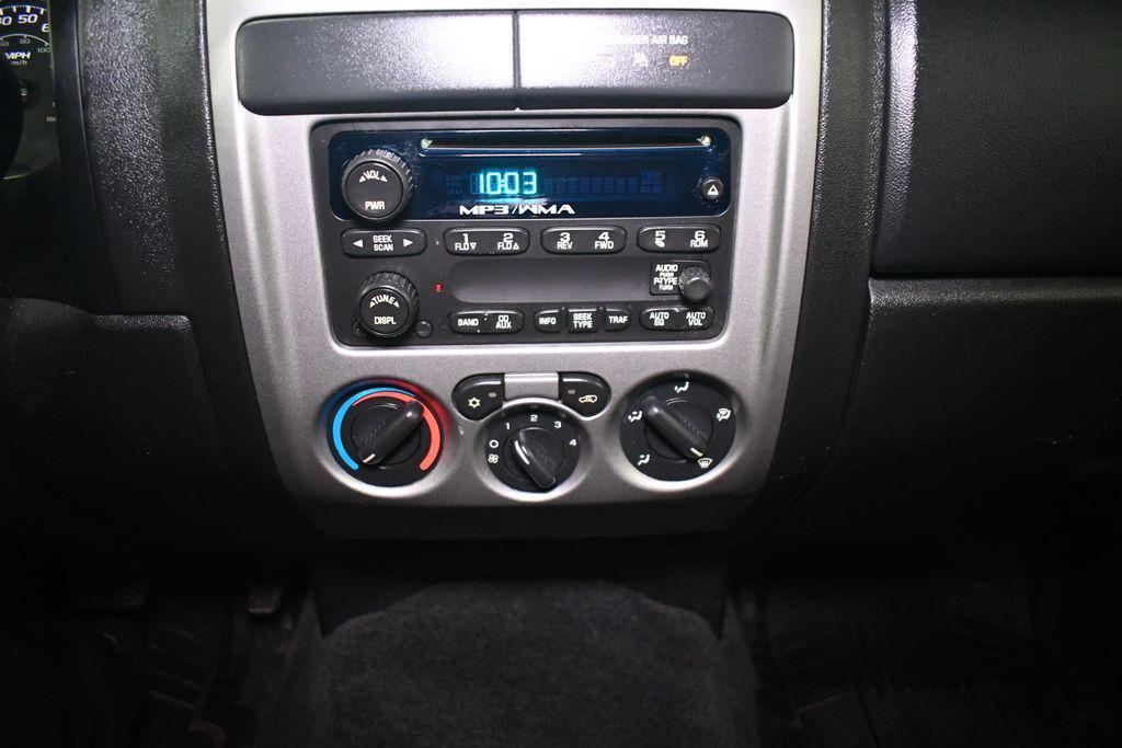 used 2008 Chevrolet Colorado car, priced at $8,950