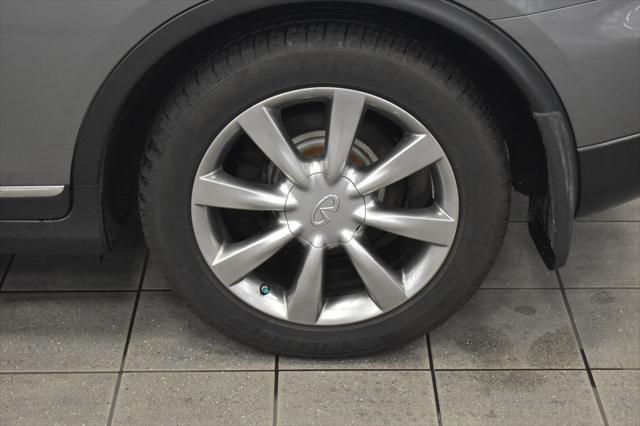 used 2014 INFINITI QX50 car, priced at $11,950