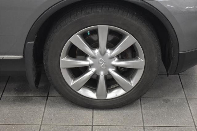 used 2014 INFINITI QX50 car, priced at $11,950