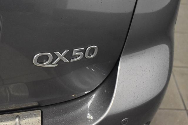 used 2014 INFINITI QX50 car, priced at $11,950