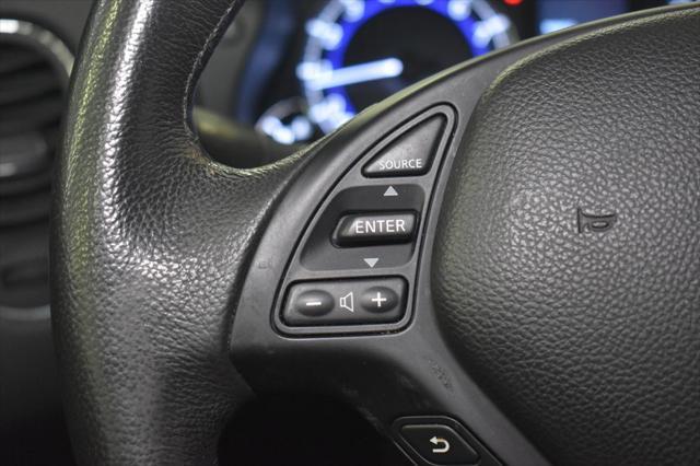 used 2014 INFINITI QX50 car, priced at $11,950