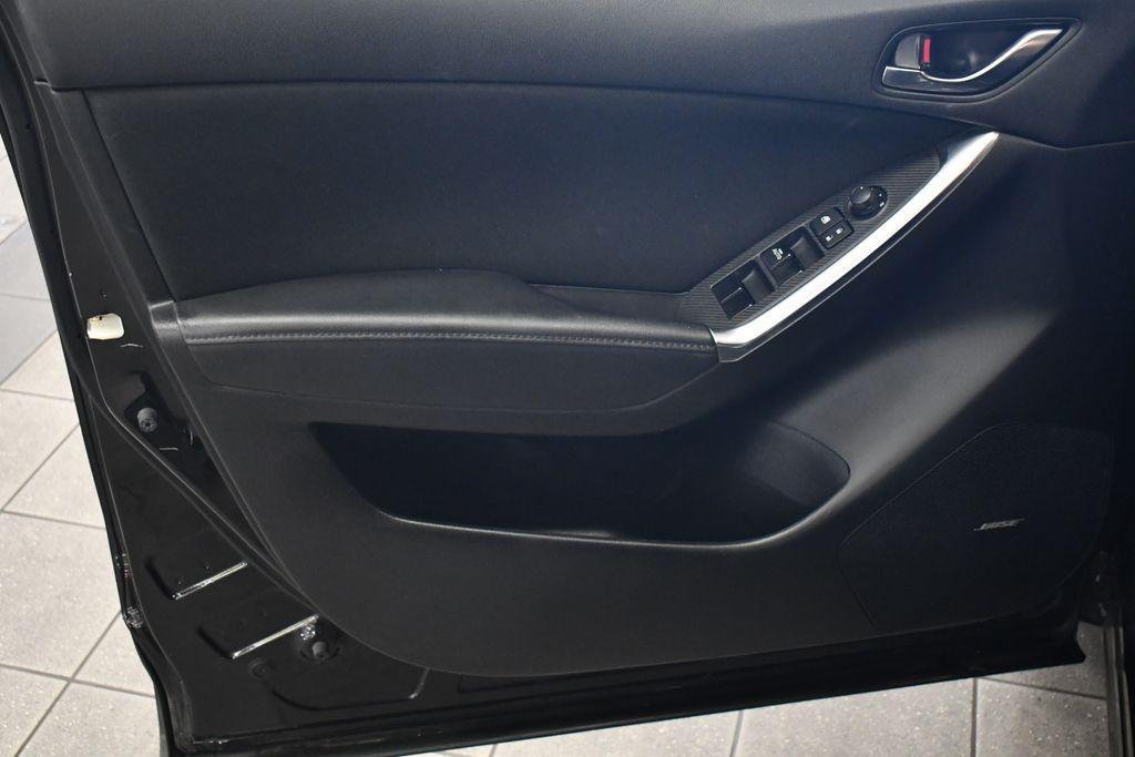 used 2016 Mazda CX-5 car, priced at $11,950