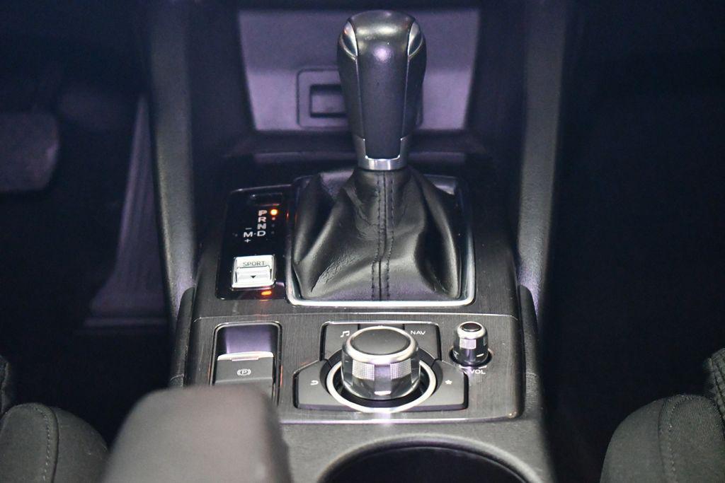 used 2016 Mazda CX-5 car, priced at $11,950