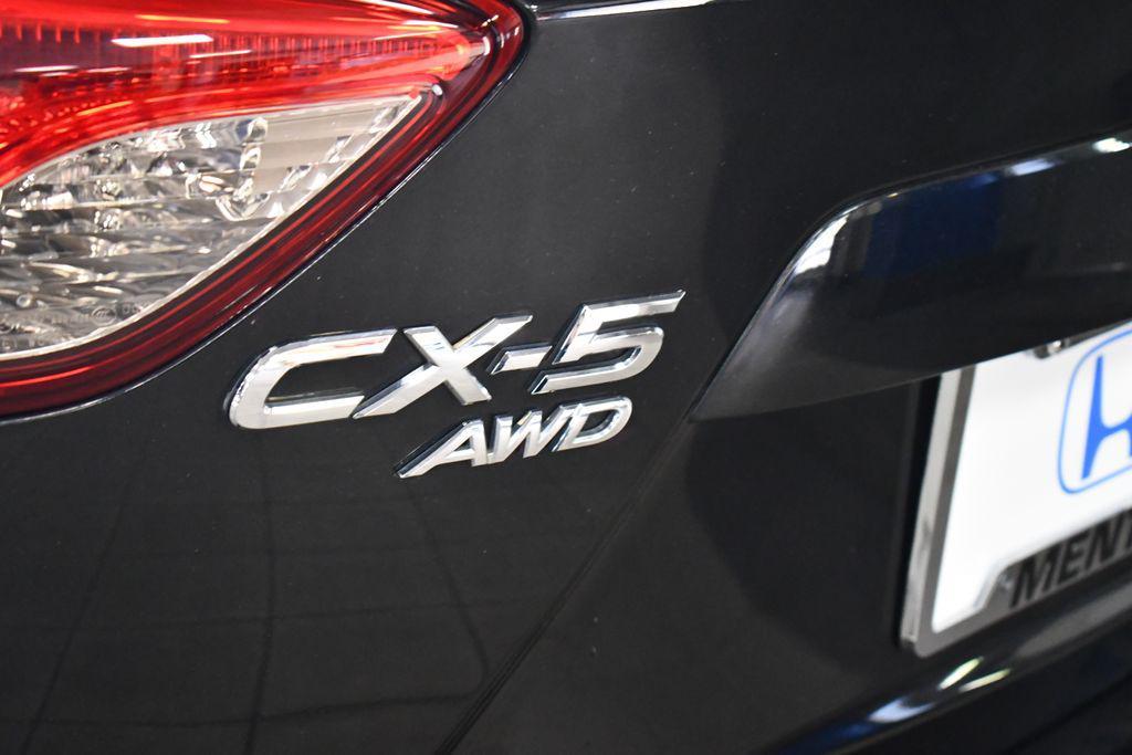 used 2016 Mazda CX-5 car, priced at $11,950