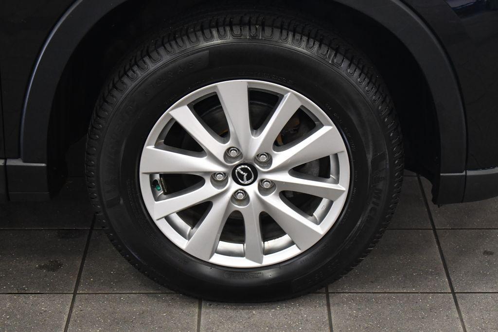 used 2016 Mazda CX-5 car, priced at $11,950