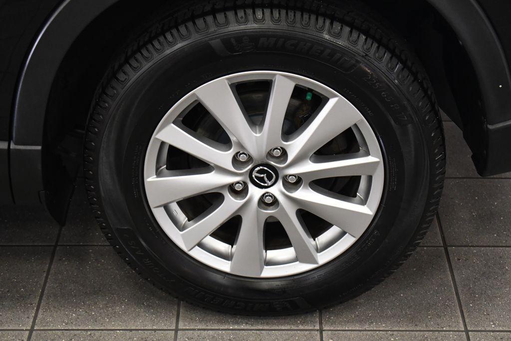 used 2016 Mazda CX-5 car, priced at $11,950