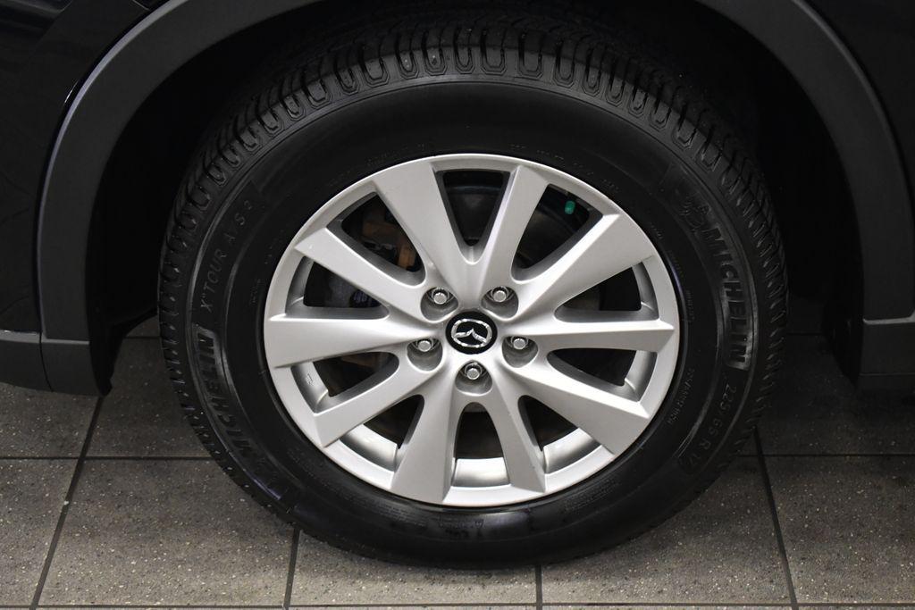used 2016 Mazda CX-5 car, priced at $11,950