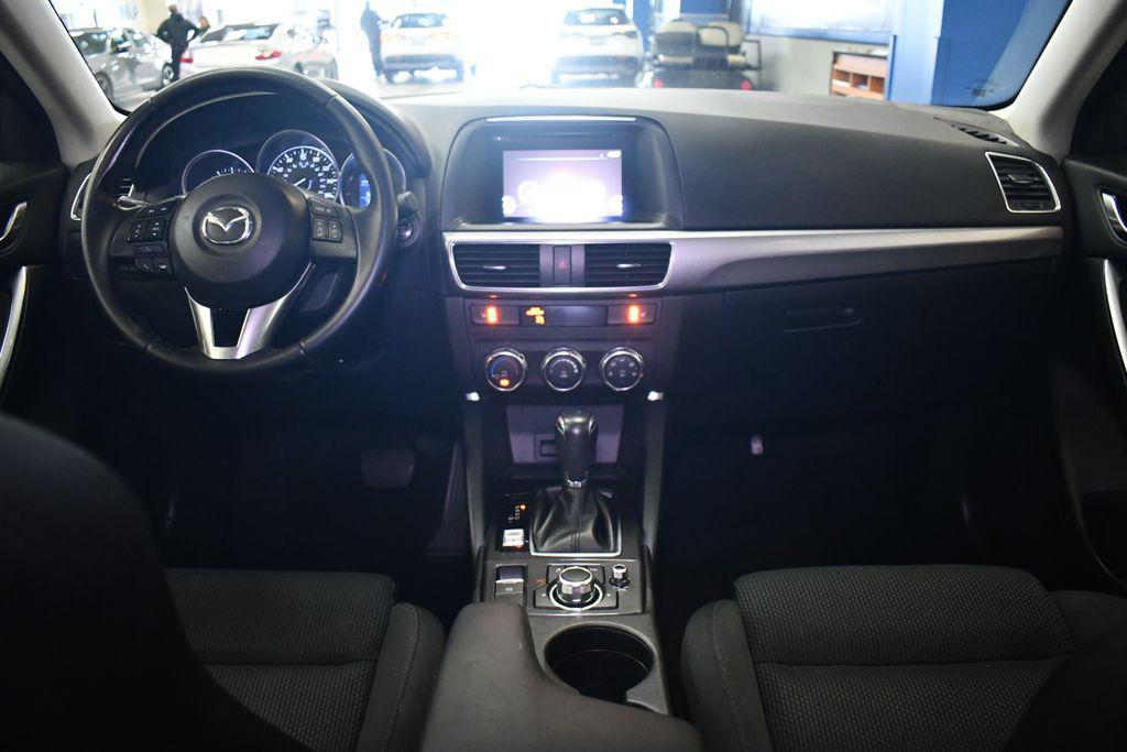 used 2016 Mazda CX-5 car, priced at $11,950