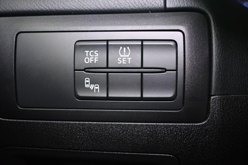 used 2016 Mazda CX-5 car, priced at $11,950