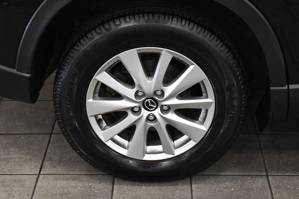 used 2016 Mazda CX-5 car, priced at $11,950
