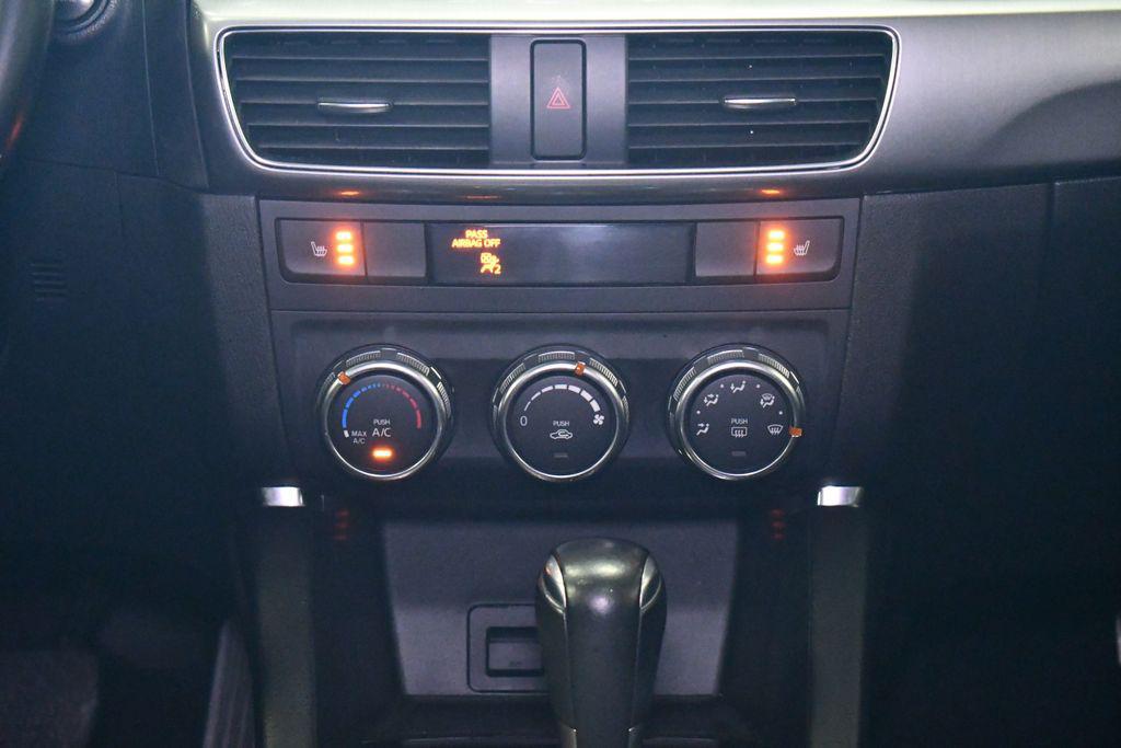 used 2016 Mazda CX-5 car, priced at $11,950