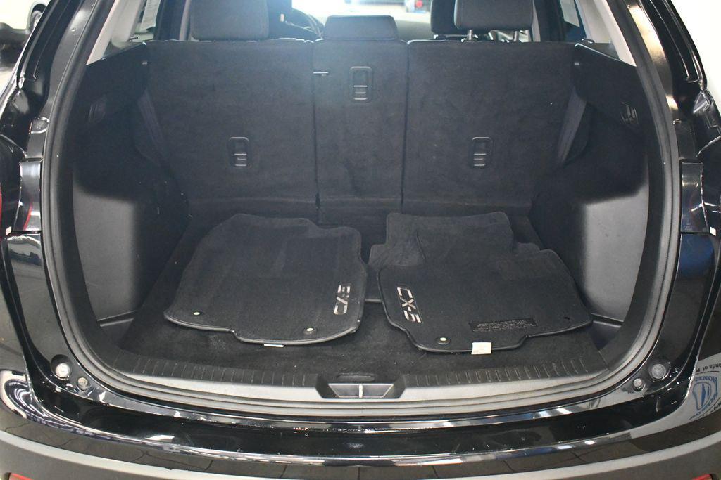 used 2016 Mazda CX-5 car, priced at $11,950