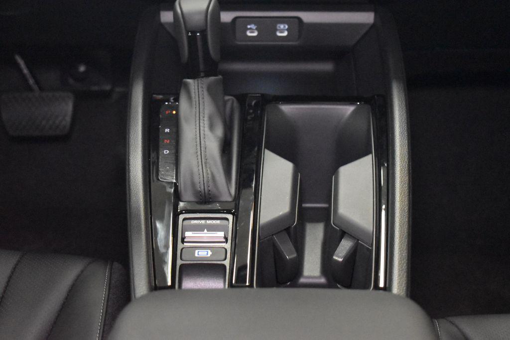 new 2025 Honda Accord Hybrid car, priced at $34,590