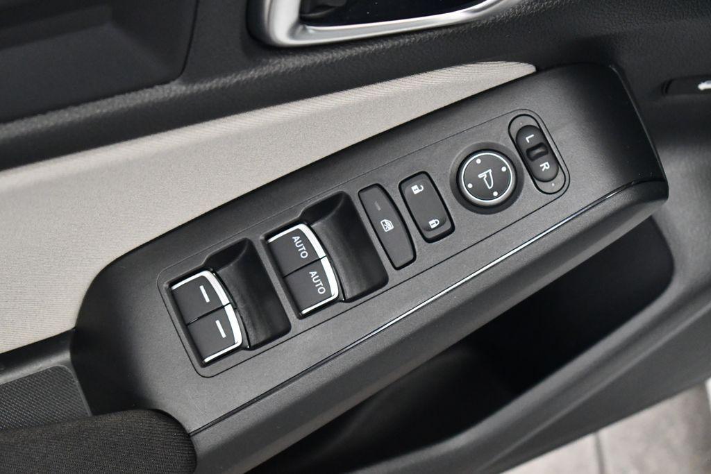 used 2023 Honda Civic car, priced at $21,550