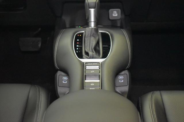 new 2025 Honda HR-V car, priced at $32,395