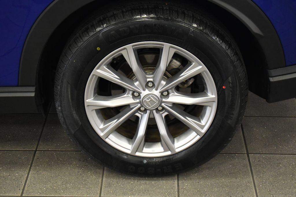 used 2023 Honda CR-V car, priced at $32,950