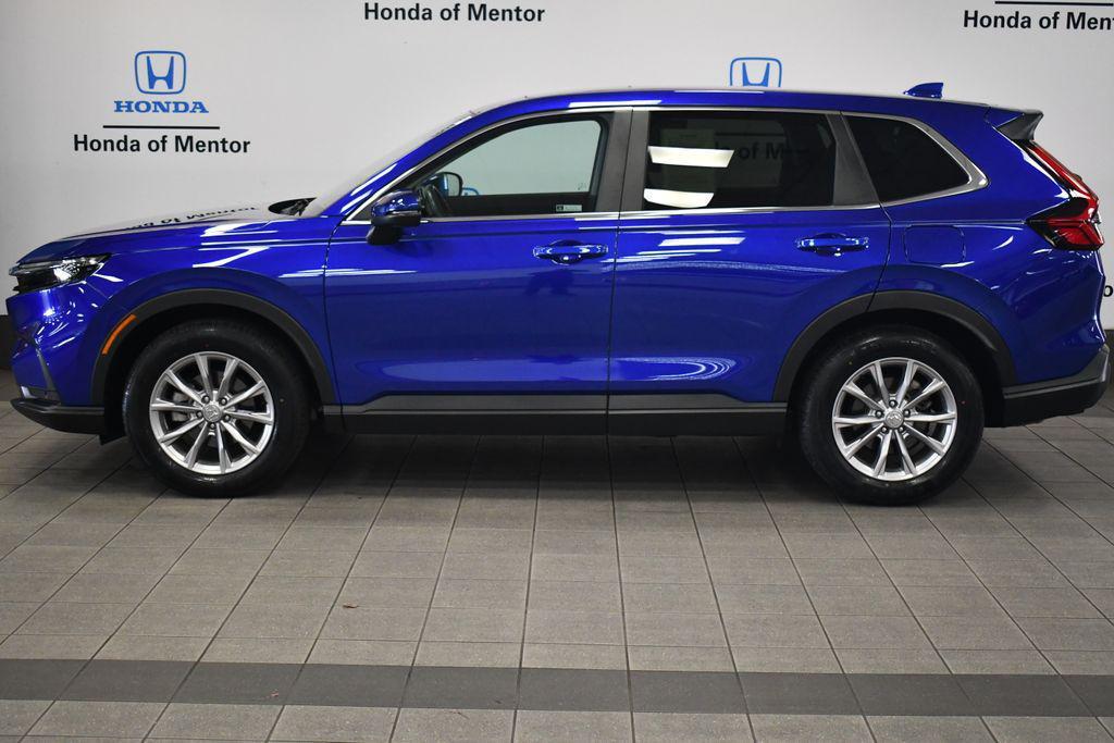 used 2023 Honda CR-V car, priced at $32,950