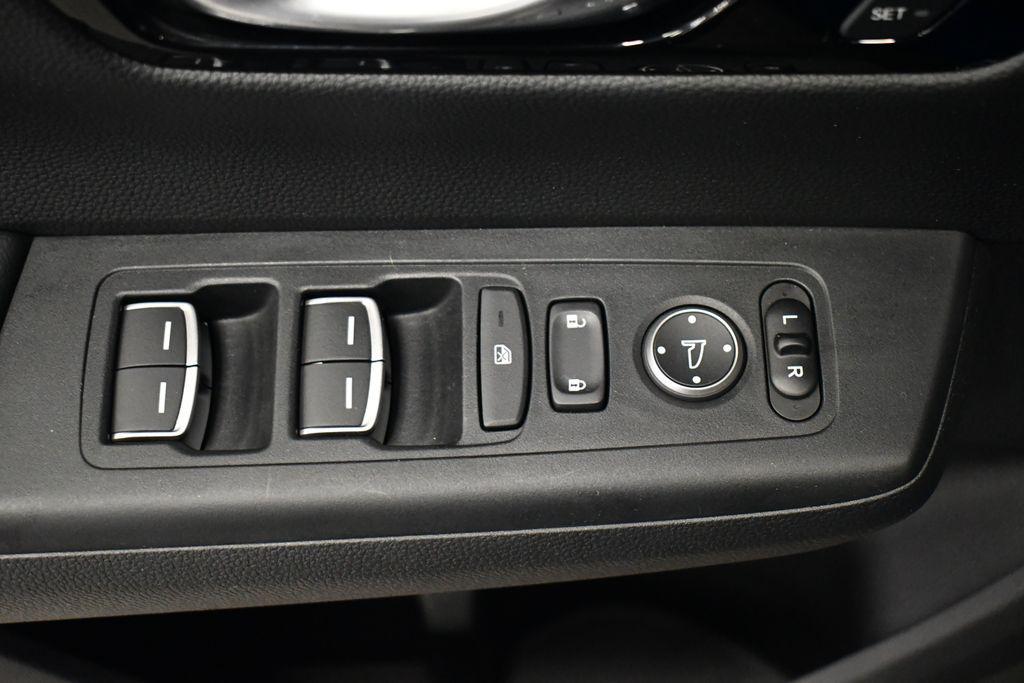 used 2023 Honda CR-V car, priced at $32,950