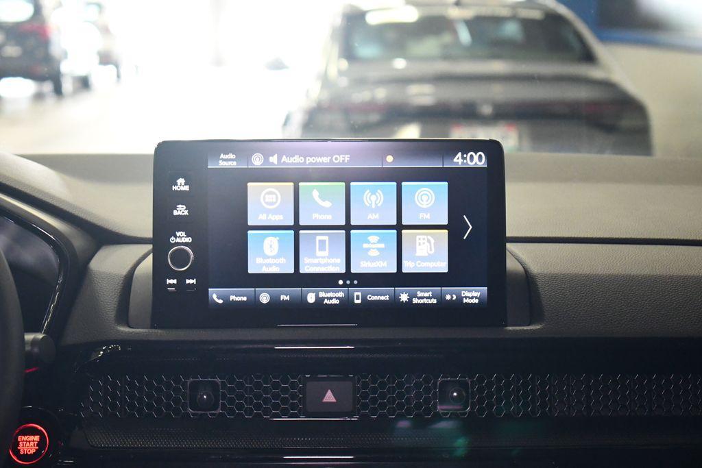 used 2023 Honda CR-V car, priced at $32,950