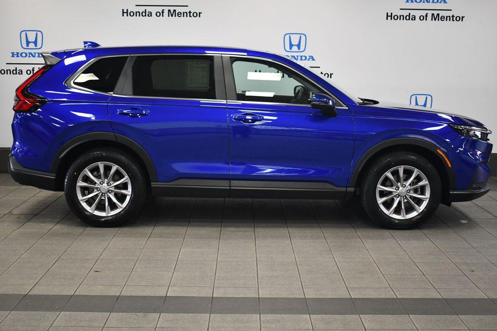 used 2023 Honda CR-V car, priced at $32,950