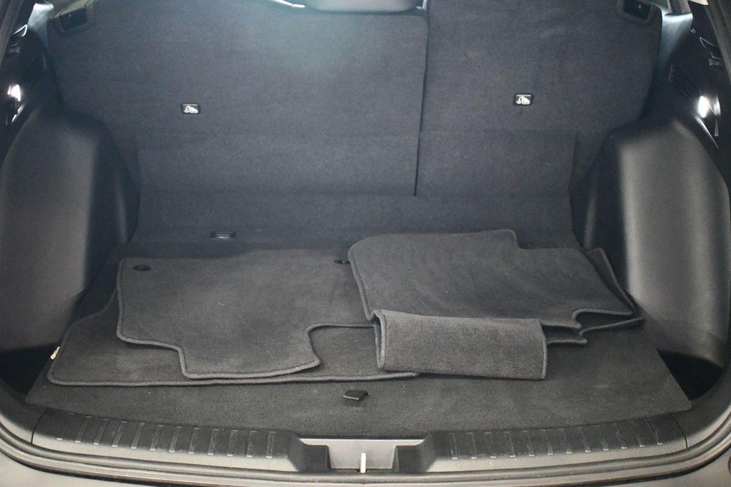 used 2023 Honda CR-V car, priced at $32,950