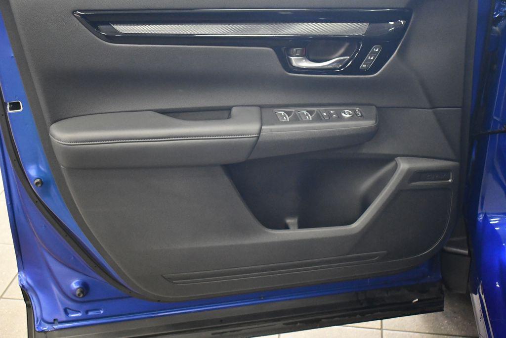 used 2023 Honda CR-V car, priced at $32,950