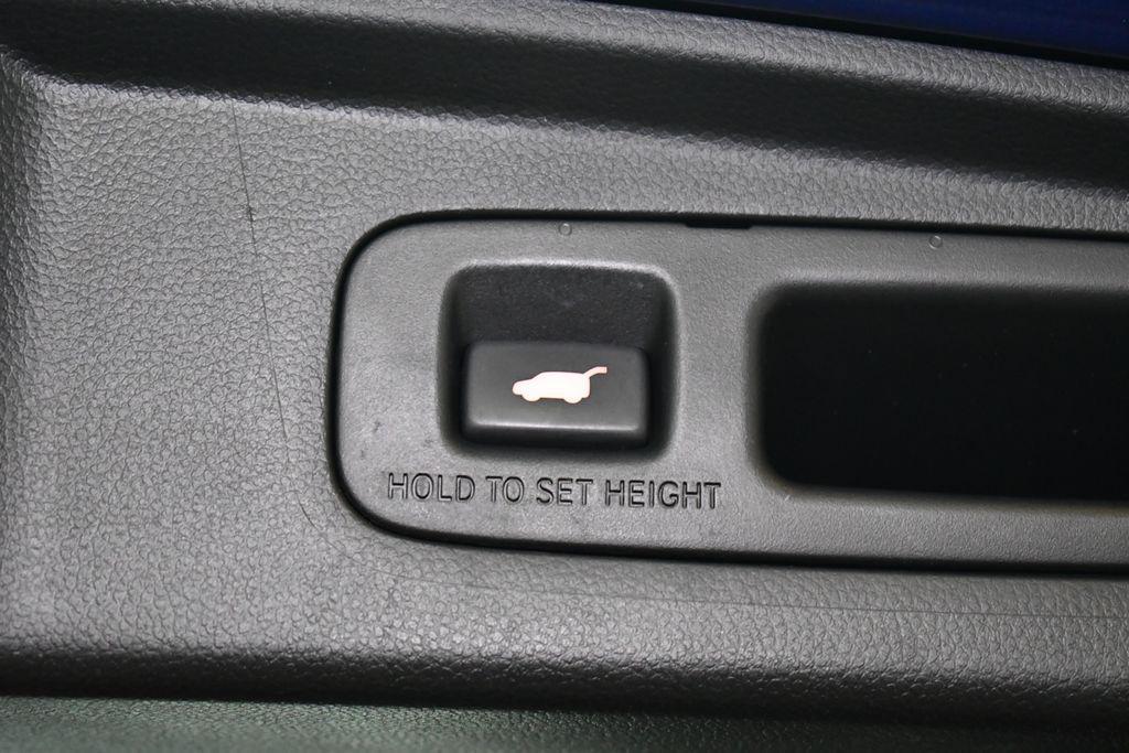 used 2023 Honda CR-V car, priced at $32,950