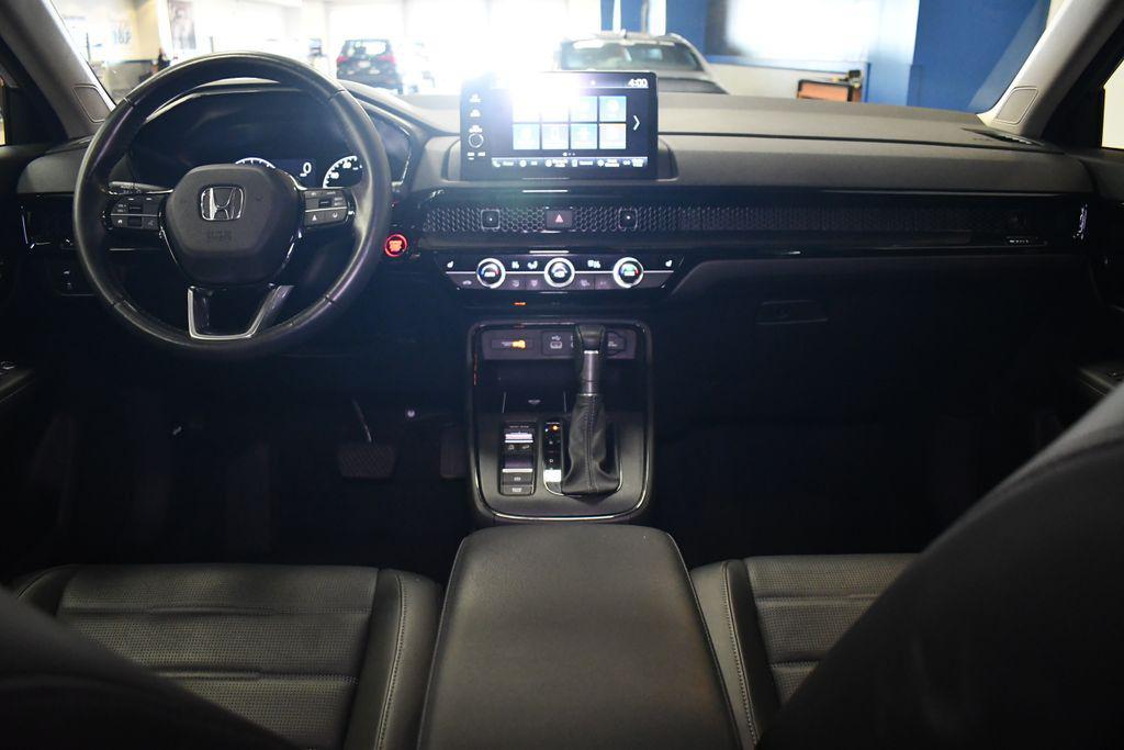 used 2023 Honda CR-V car, priced at $32,950