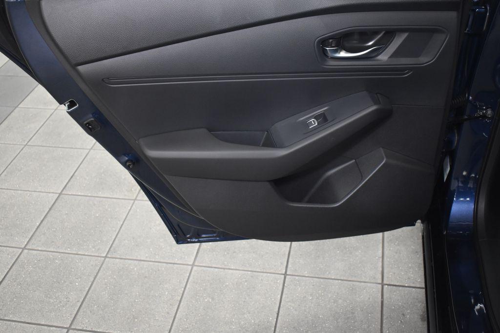 new 2025 Honda Accord Hybrid car, priced at $36,135