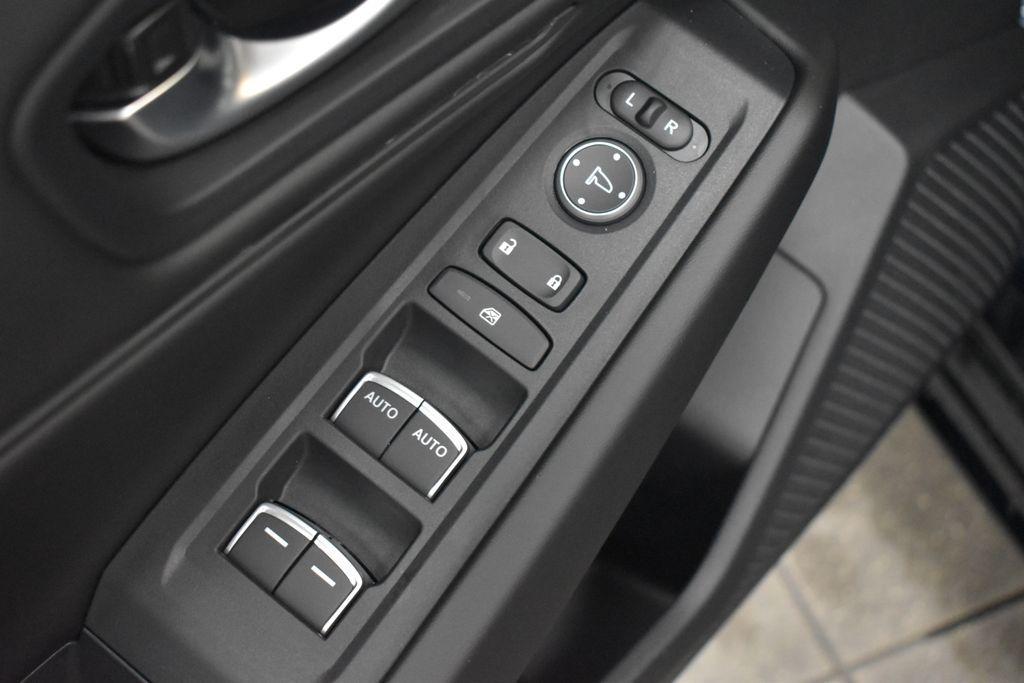 new 2025 Honda Accord Hybrid car, priced at $36,135